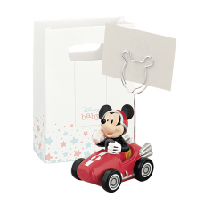 MICKEY MACCHINA SEGNAPOSTO c/SHOPPER