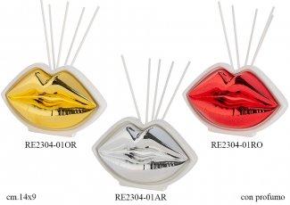 Diffusore resina LABBRA