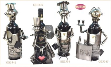 COLLEZIONE WINE INNAMORATI/CHEF/BARISTA/BBQ