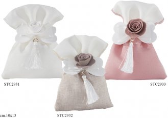 Sacchetto EPOQUE BAG  cm.10x13