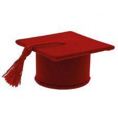 TOCCO LAUREA PORTACONFETTO