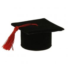 TOCCO LAUREA PORTACONFETTO